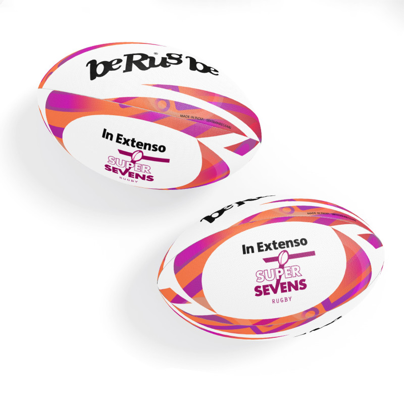 Mini ballon - SUPERSEVENS 2020