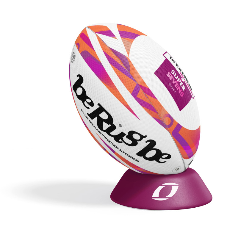 Ballon réplique T5 - SUPERSEVENS 2021