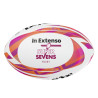 Ballon de rugby GEANT - SUPERSEVENS 2020 - BERUGBE