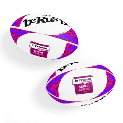 Mini ballon - SUPERSEVENS 2022