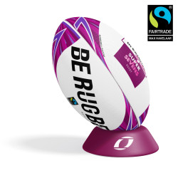 Ballon de rugby réplique FAIRTRADE T5 - SUPERSEVENS 2023