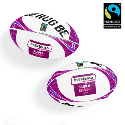 Mini ballon - SUPERSEVENS 2023