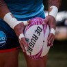 Ballon de rugby PRO - SUPERSEVENS - SHARK - BERUGBE